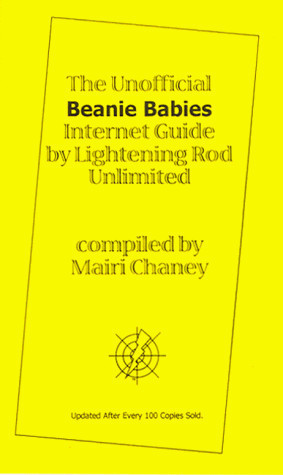 The Beanie Baby Internet Guide