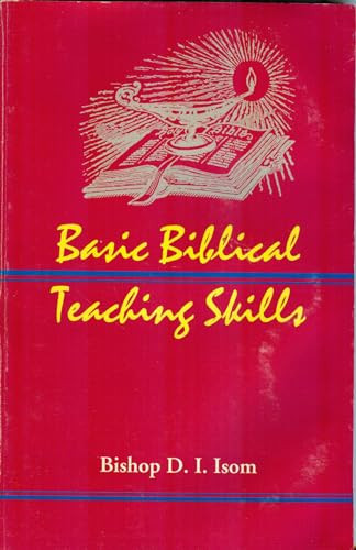Basic Biblical Teaching Skills