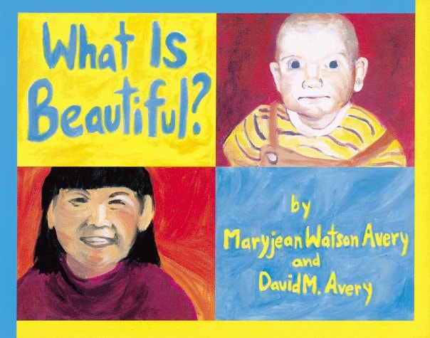 What Is Beautiful?