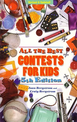 All the Best Contests for Kids