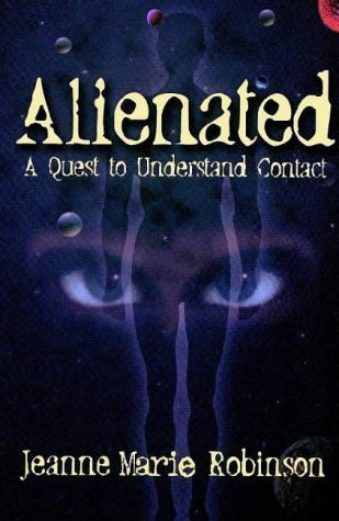 Alienated A Quest to Understand Contact