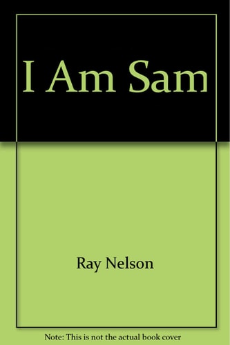 I Am Sam