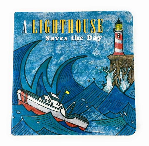 A Lighthouse Saves the Day