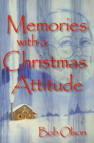 Memories with a Christmas Attitude