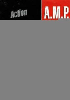 Action Movement Performance Therapy Simulque Strategies for Counselors, Therapists and Educators