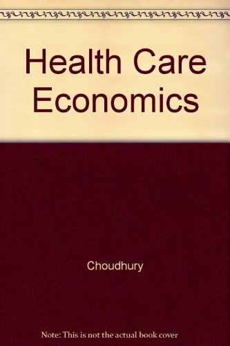 Healthcare Economics