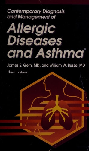 Contemporary Diagnosis and Management of Allergic Diseases and Asthma