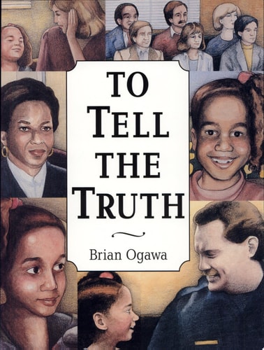 To Tell the Truth
