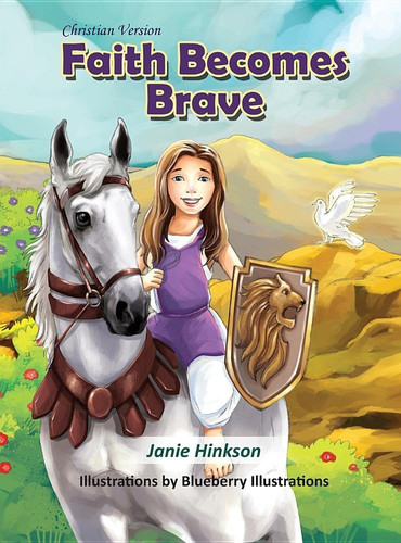 Faith Becomes Brave Christian Version