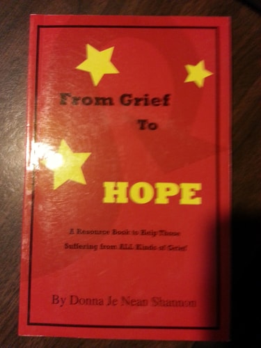 From Grief to Hope