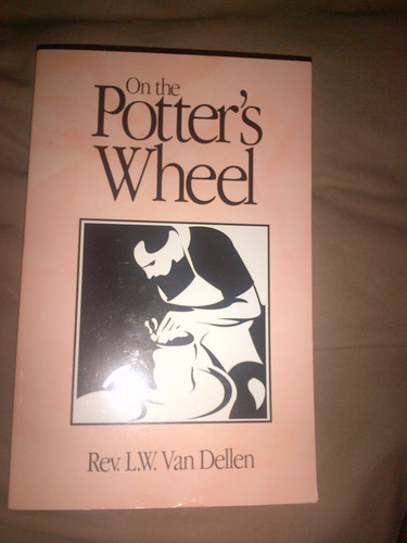 On the Potter's Wheel