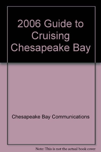 Guide to Cruising Chesapeake Bay