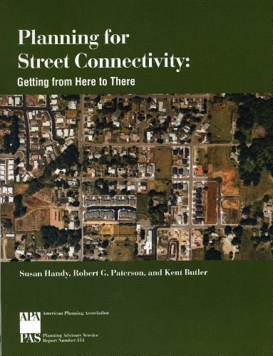 Urban Containment in the United States History, Models and Techniques for Regional and Metropolitan Growth Management. 2003-2004