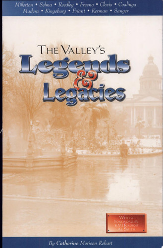 The Valley's Legends & Legacies