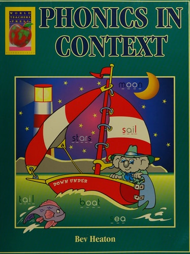Phonics in Context