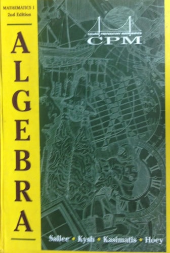 Math 1, Units 0-13 Version 6. 1
