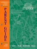 Math 2, Parent Guide with Review Version 4. 1