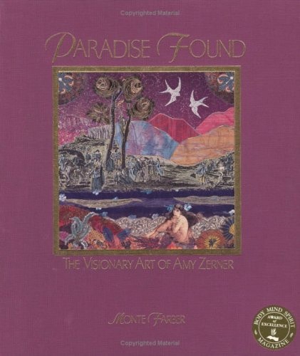 Paradise Found