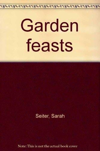 Garden Feasts
