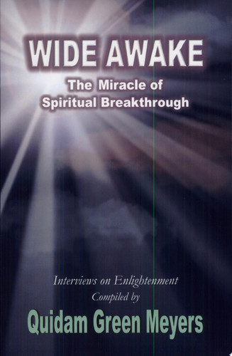 Wide Awake The Miracle of Spiritual Breakthrough