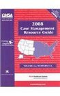 Dorland Health Case Management Resource Guide 2008 Midwestern U.S. Vol 3 (Case Management Resource Guide Vol. 3 - Midwestern Us)