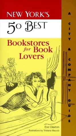 New York's 50 Best Bookstores for Book Lovers