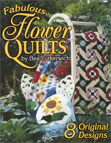 Fabulous Flower Quilts