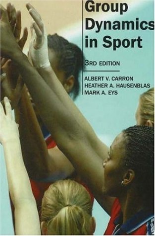 Group Dynamics in Sport