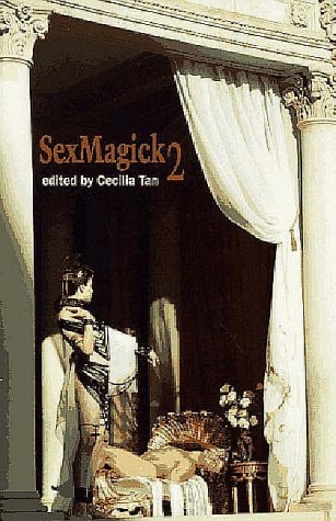 Sexmagick 2: Men Conjuring Erotic Fantasy (No. 2)