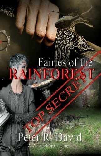 Fairies of the Rainforest