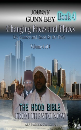 The Hood Bible My Journey and Quest for the Truth