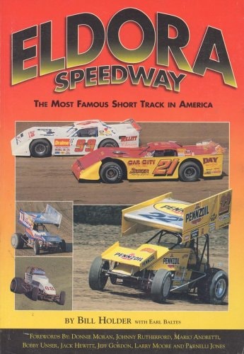 Eldora The Most Famous Slot Track in America