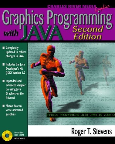 Graphics Programming with Java