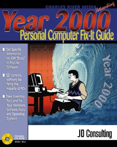 Year 2000 Personal Computer Fix-it Guide