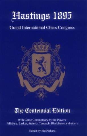 Hastings 1895 The Centennial Edition