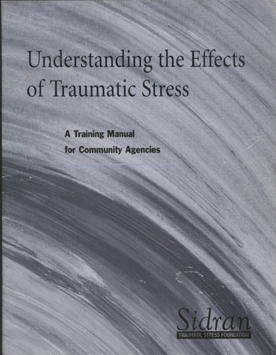When Bad Things Happen Trauma Informed Responses in Faith Communities