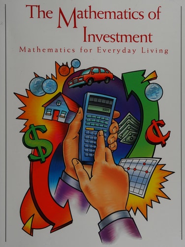 The Mathematics of Investment