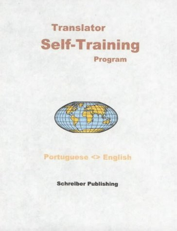 Translator Self-Training Portuguese