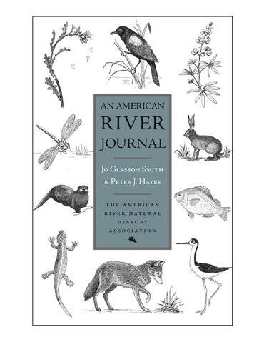 An American River Journal