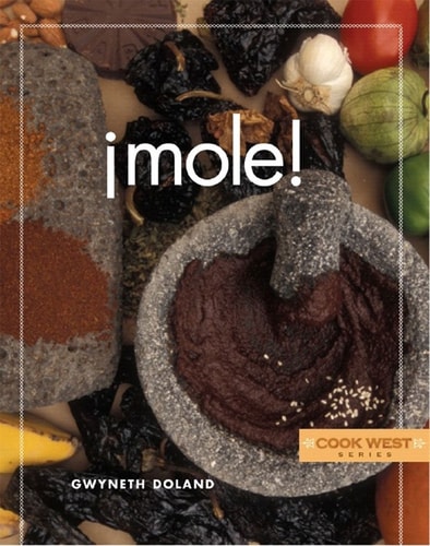 ¡Mole!