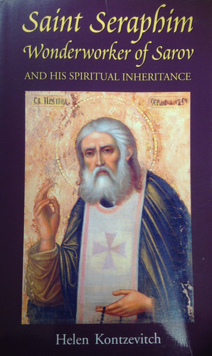 Saint Seraphim