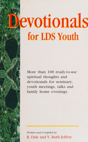 Devotionals for LDS Youth