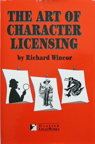 The Art of Character Licensing