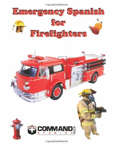 Emergency Spanish for Firefighters