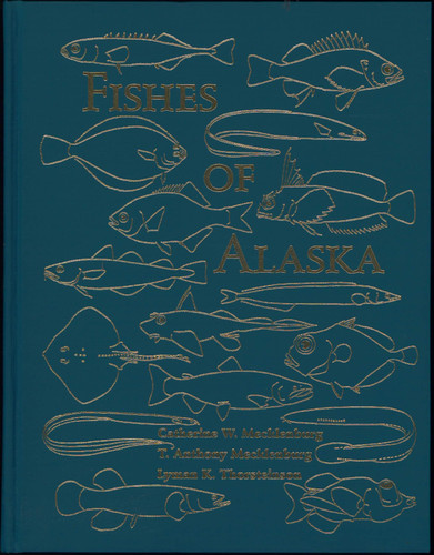 Fishes of Alaska