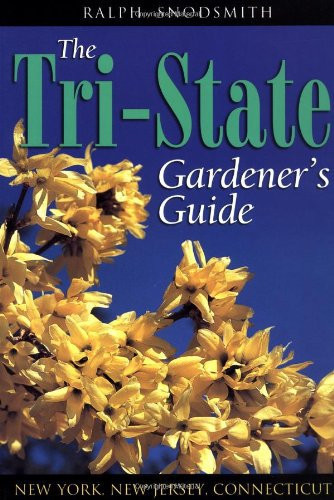 The tri-state gardener's guide