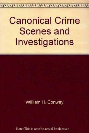Canonical Crime Scenes and Investigations