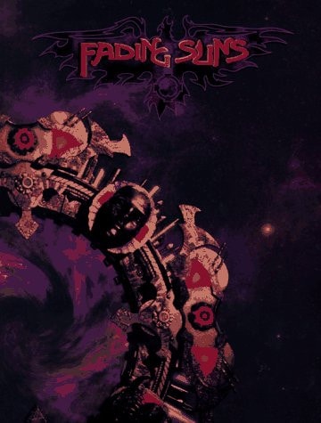 Science Fiction Roleplaying