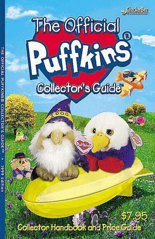 Pufkins 1999 Value Guide