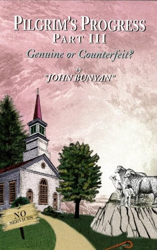 Edition published by Old Paths Publications, Incorporated